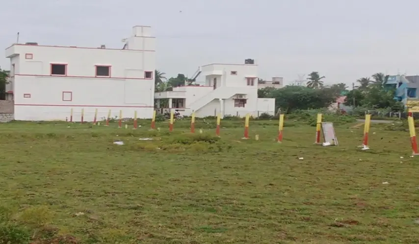 plot-for-sale-in-kattankulathurChennai_Gate_Residential_Township_2