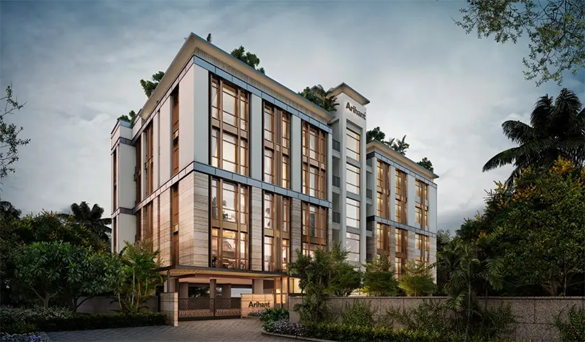 flats-for-sale-in-poes-garden-arihant-chirla