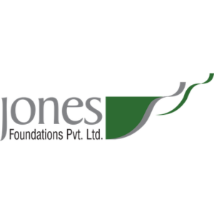 Jones Foundations Pvt Ltd