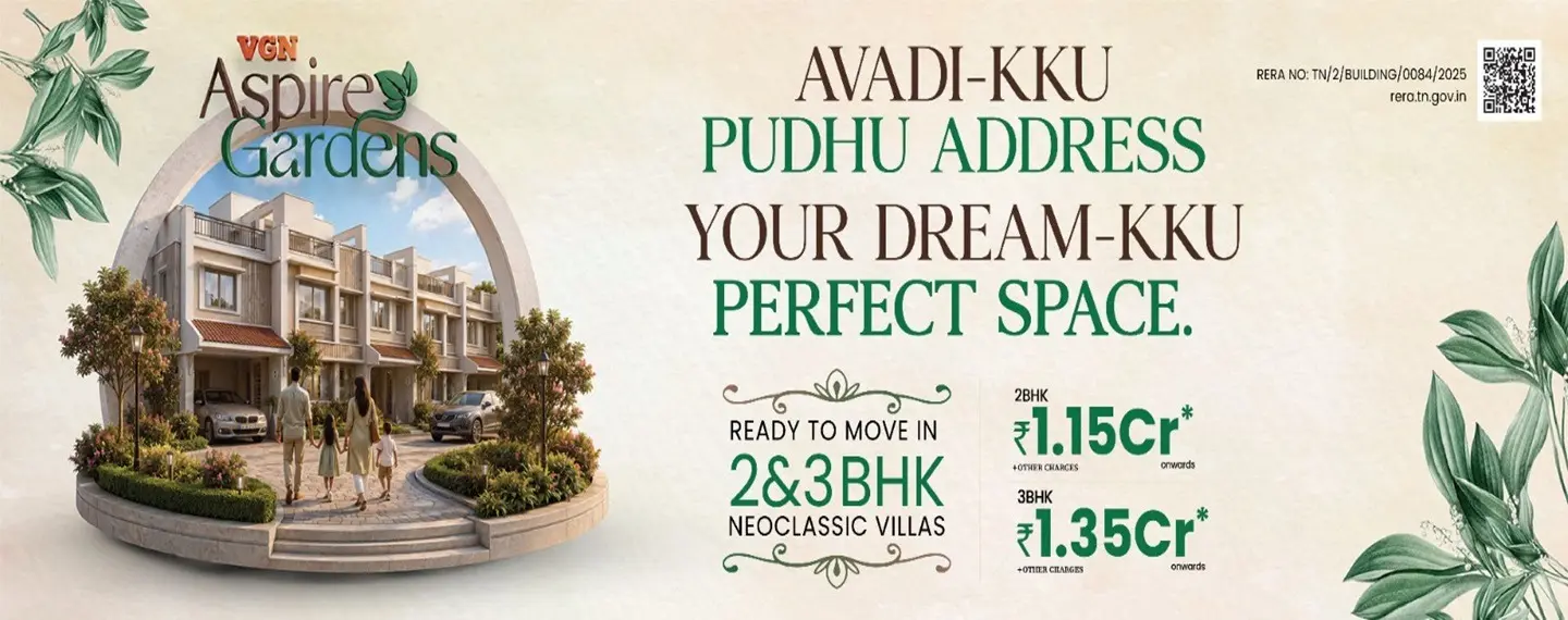 VGN-Aspire-Gardens-1-Avadi