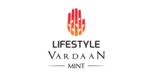 Lifestyle Vardaan Logo