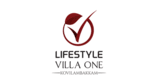 Lifestyle Villa One Logo